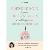 Clearance ÉDITIONS JOUVENCE Le livre " Prendre soin de sa maison (même en plein ko) " aux