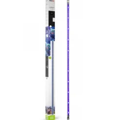 Sale BLUE CORAL Leddy Tube Retrofit LED Actinic 2.0 | 17 Watts - AQUAEL - 101.5cm