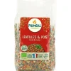 Clearance PRIMÉAL Lentilles et pois 500 g PRIMEAL