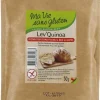 Best MA VIE SANS GLUTEN Lev'quinoa - 50 gr
