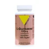 Best VIT'ALL+ L-glutamine en boite - 100 géllules végétales