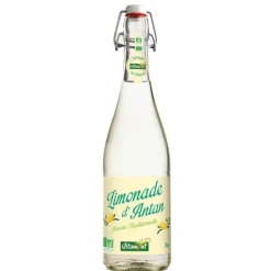 Clearance VITAMONT Limonade d'antan bio 75 cl
