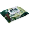 Clearance CROCI Lingettes pour chien et chat eco tea&chlor - x 30