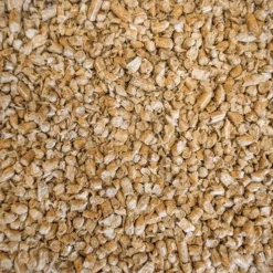 MATOU BOIS Litière végétale absorbante – 10 L