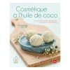 Discount ÉDITIONS LA PLAGE Livre " Cosmétique à l'huile de coco " aux