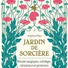 Online ÉDITIONS RUSTICA Livre "Jardin de Sorcière" aux