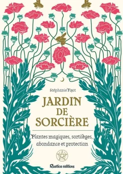 Online ÉDITIONS RUSTICA Livre "Jardin de Sorcière" aux