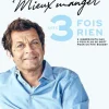 Online SOLAR Livre Mieux manger avec 3 fois rien Laurent Mariotte aux Éditions - 160 pages