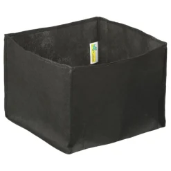 Sale OUTSIDE LIVING Lot de 2 bacs à planter carré pour jardin aquatique - 20 x 25 x 25 cm