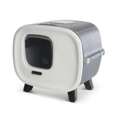 Sale SAVIC Lot de 2 filtres à charbon pour litière pour chat Mira