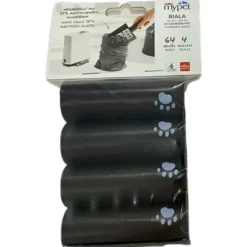 Outlet RHOTIO Lot de 4 sacs à déjections pour Pelle Biala