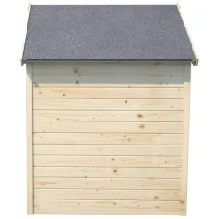 SOULET Maisonnette en bois Epicerie - 190 x 159 x 135 cm