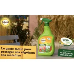 Discount SOLABIOL Maladies Polyvalent Spray 750 ml