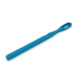 LAMAZUNA Manche rechargeable de brosse à dents bleue - 1 pièce