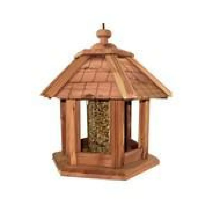 Outlet Mangeoire Gazebo junior