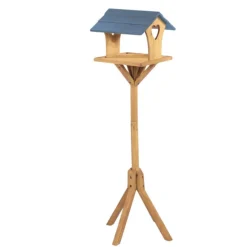 Online NATURES MARKET Mangeoire sur pied Bouvreuil