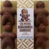 Discount OH GOURMAND Manneles en chocolat et à la guimauve - boîte de 120 g