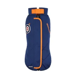 Discount WOUAPY Manteau pour chien bleu Le mutant- Taille 32