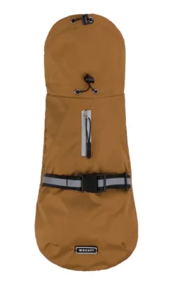Clearance WOUAPY Manteau pour chien coloris camel All Seasons - Taille 60