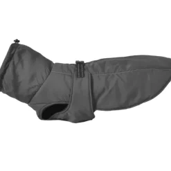 BOBBY Manteau pour chien coloris gris Urban - Taille 80XXL