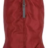 Online WOUAPY Manteau pour chien coloris rouge Imper - Taille 70