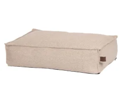 Clearance FANTAIL Matelas pour chien coloris beige Eco Stargaze British Tan - 80 x 55 cm