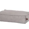 Hot FANTAIL Matelas pour chien coloris gris Eco Stargaze Harbor Grey - 80 x 55 cm