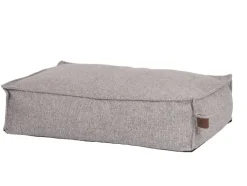 Hot FANTAIL Matelas pour chien coloris gris Eco Stargaze Harbor Grey - 80 x 55 cm