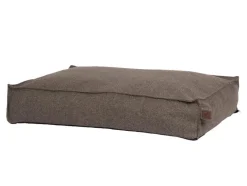 Clearance FANTAIL Matelas pour chien coloris beige Eco Stargaze Deep Taupe - 100 x 70 cm