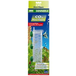 Discount DENNERLE Maxi-Flipper - Diffuseur CO2 - adapté jusqu'à 600L -