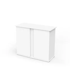 Clearance CIANO Meuble pour aquarium Emotions Pro 100 blanc