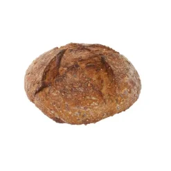 Hot BELLEDONNE Miche de pain multigraines bio tranchée - 500 g
