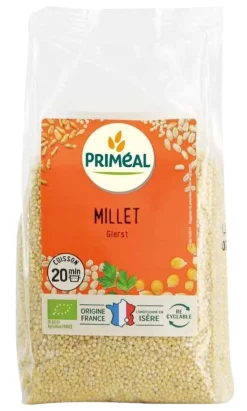 Discount PRIMÉAL Millet 500 g