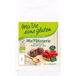 Sale MA VIE SANS GLUTEN Mix pâtisserie sans gluten - 500 gr