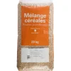 Discount Mélange de céréales pour poules pondeuses 20 kg