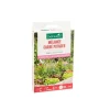 Best BOTANIC® Mélange de fleurs utiles pour carré potager - graines à semer (5 m²)
