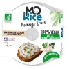 Discount MORICE Momage frais ail et fines herbes vegan bio – 125 g