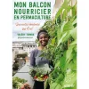Discount ÉDITIONS EUGEN ULMER Mon balcon nourricier en permaculture. Editions Ulmer