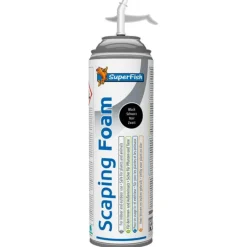 Outlet SUPERFISH Mousse de fixation flexible BASSIN Scaping Foam - multi-usage