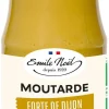 Discount EMILE NOËL Moutarde de Dijon Bio - 350 g