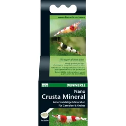 Clearance DENNERLE Nano Crusta Mineral
