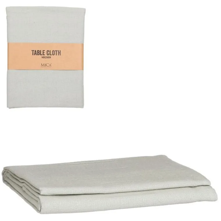 Hot EDELMAN Nappe Villia en coton Hollande - 250 x 140 cm