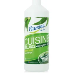 Clearance ETAMINE DU LYS Nettoyant Brillance Cuisine 1 L