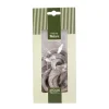 Outlet Noix de coco coloris blanc-lavé en sachet - 50 g