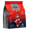 Clearance AQUATIC-SCIENCE Nourriture complète premium pour koïs de minimum 25 cm de long Aquatic Science Excellent Color - Taille L sac de 9,5 kg