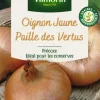 Sale VILMORIN Oignon Jaune Paille des Vertus - graines à semer