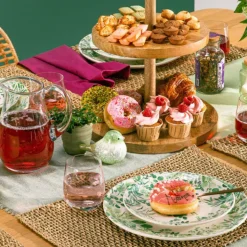 Best Oiseau coloris vert en terre cuite - 6,5 x 7 cm