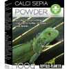 Clearance REPTILE PLANET Os de seiche en poudre pour tortue, lézard, rongeur et oiseau Calci Sepia Crushed - 100 g