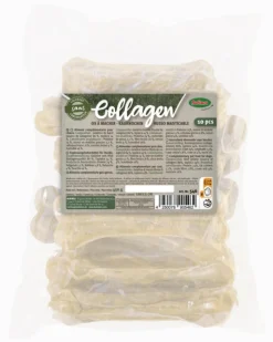 Outlet BUBIMEX Os pour chien collagène pressé 13 cm - x 10