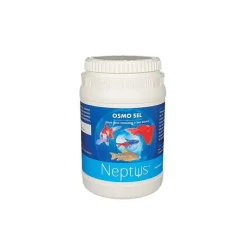 Clearance NEPTUS Osmosel pour aquarium - 350 g